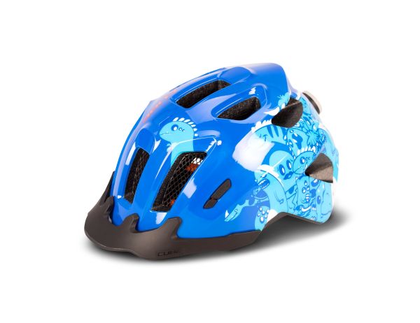 Cube ANT - Blue