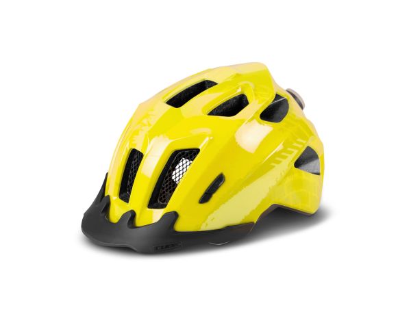 Cube ANT - Yellow
