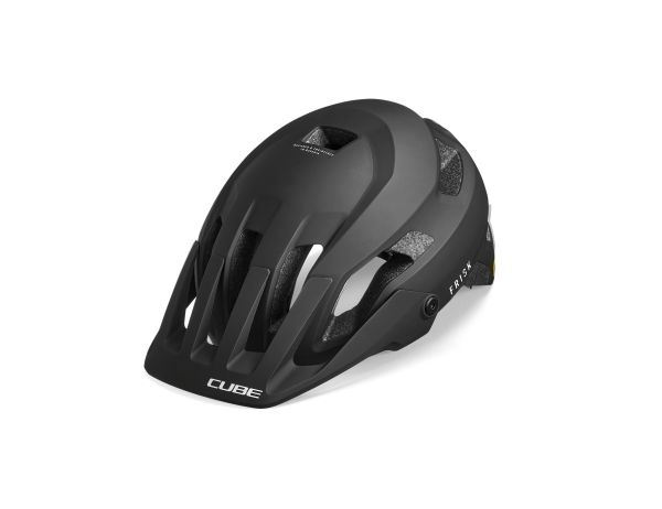 Cube FRISK - Black