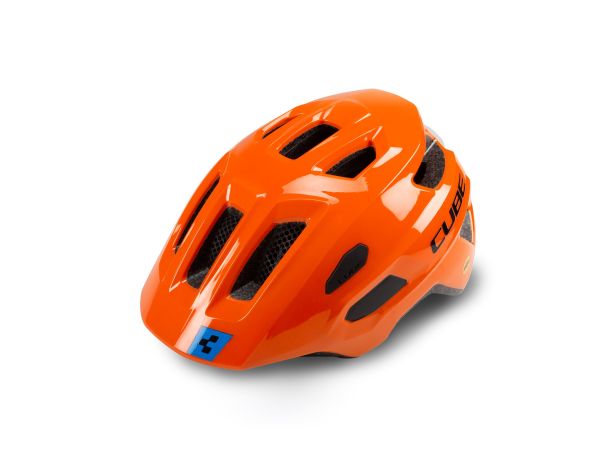 Cube LINOK X Actionteam - orange