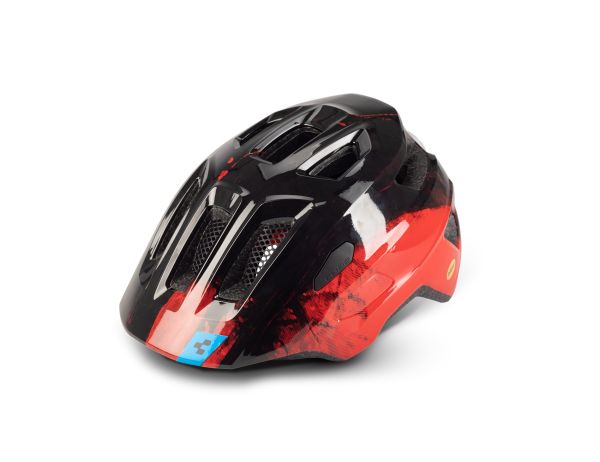 Cube TALOK - Red