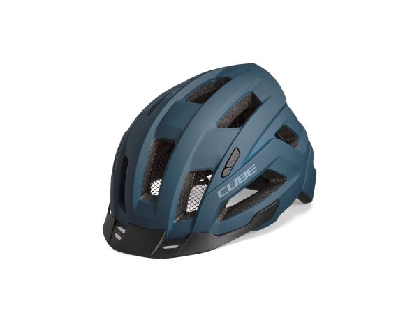 Cube CINITY - Blue