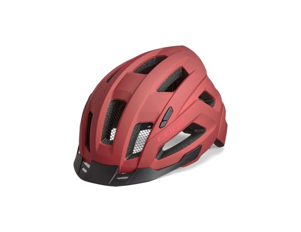 Cube CINITY - Red