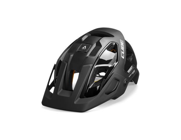 Cube STROVER - Black