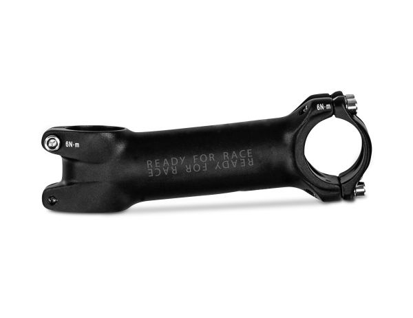 RFR Vorbau CMPT - glossy black´n´grey
