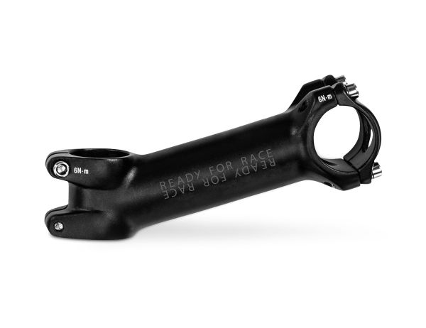 RFR Vorbau CMPT - glossy black´n´grey