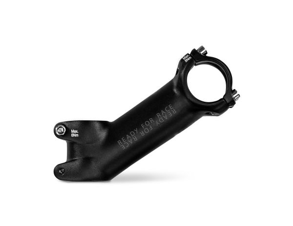 RFR Vorbau CMPT - glossy black´n´grey
