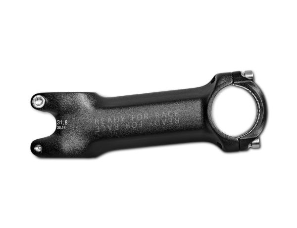RFR Vorbau PRO - glossy black´n´grey