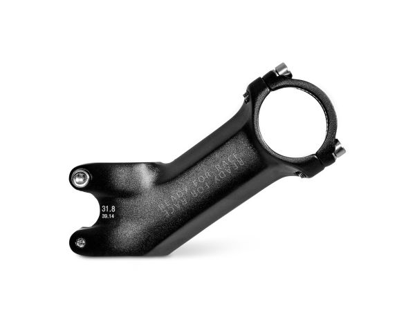 RFR Vorbau PRO - glossy black´n´grey