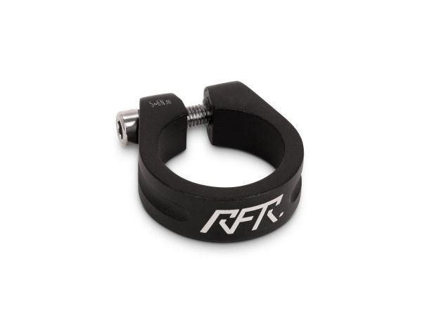 RFR Sattelklemme - Black