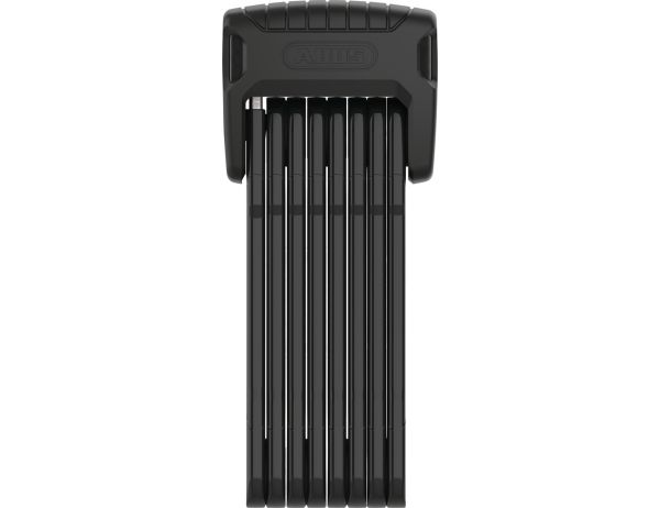 ABUS Faltschloss Bordo Granit 6500K/120 BK SH