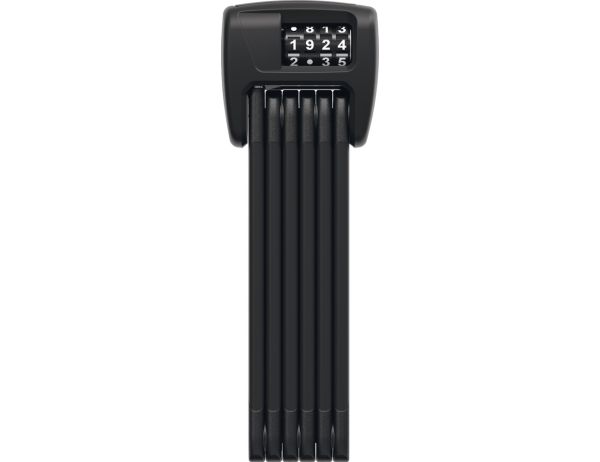 ABUS Bordo Combo 6000C/90 black SH