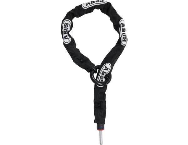 ABUS Anschlusskette ACH 2.0 8KS/85 black + ST5950