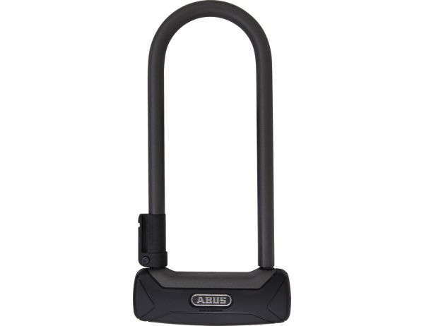 ABUS GRANIT Plus 640/135HB230 + TexKF black