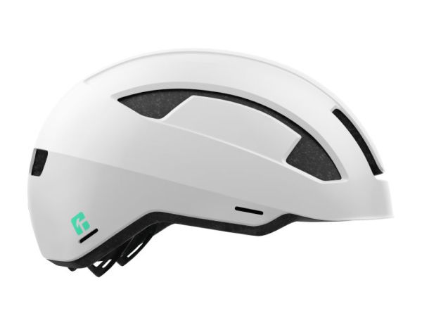 Lazer CityZen KinetiCore - Matte White