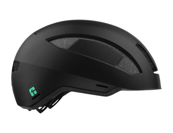 Lazer CityZen KinetiCore - Matte Black