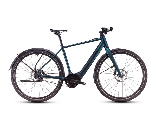 Cube Editor Hybrid SLT FE 400X - goblin´n´glossy